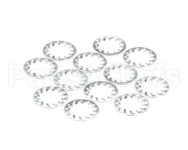 01532.7999 Bunn Washer,Lock Intl Tooth(Pkg/12)