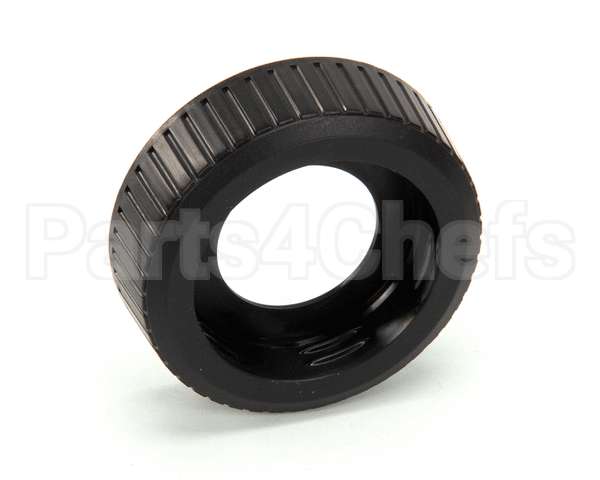015388-09 Waring Jar Bottom /Black