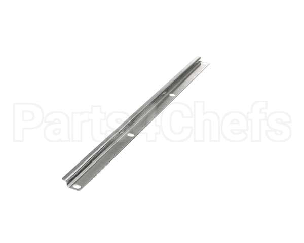 01554.30 Cma Ez Glide Door Guide Ss 21 1/8