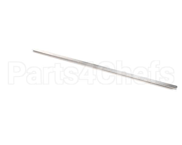 01554.50 Cma Ez Glide Door Guide Ss 31.3/8