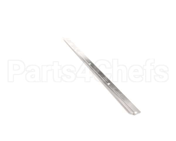 01554.50 Cma Ez Glide Door Guide Ss 31.3/8