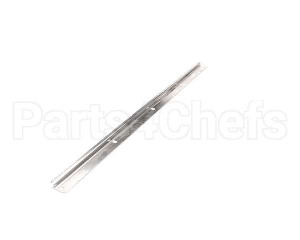 01554.50 Cma Ez Glide Door Guide Ss 31.3/8