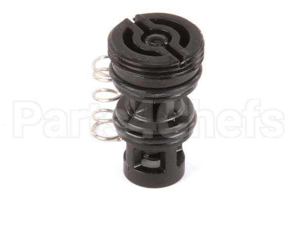 015589-40 T&S Brass Valve Assembly For New Glass Filler