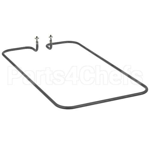 0156200 Compatible Delfield Warmer Element 240V 1000W 18" X 10-1/2