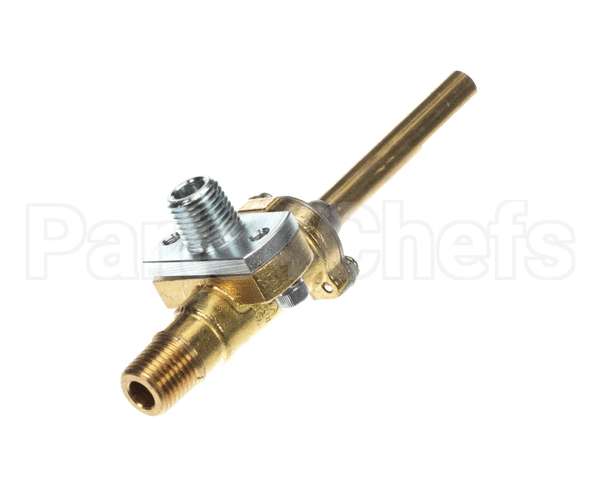 015662 Hestan Commercial Valve Kit, On-Off, Flange-Mount