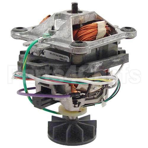 015679 Compatible Vitamix Motor, Blender, 2Hp 120V