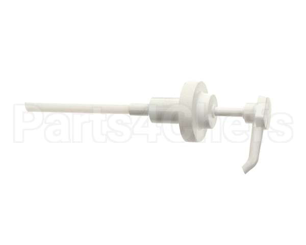 015739 Taylor Freezers Pump-Syrup 1/4 Oz. Plas.