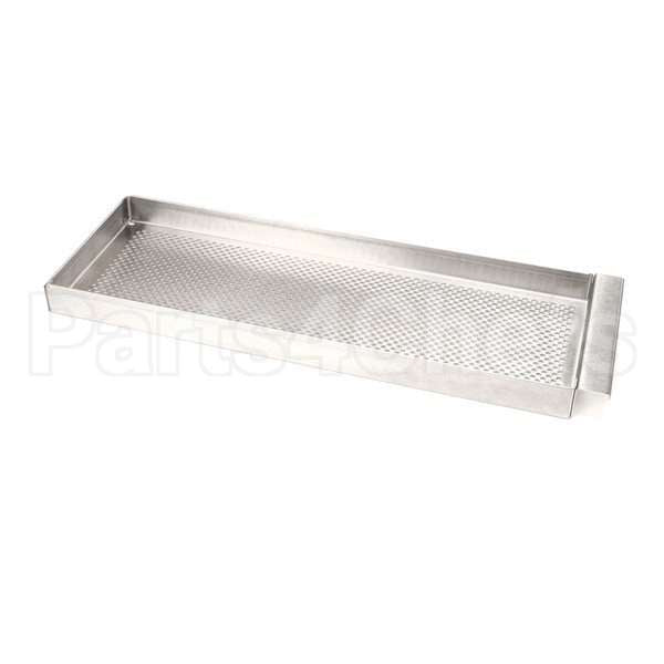 01577.21 Compatible CMA Scrap Trap Drawer Ss