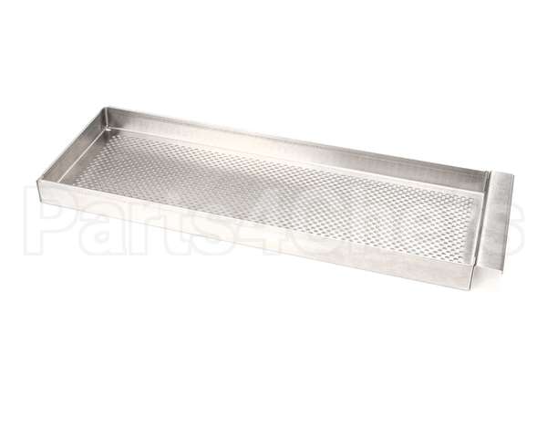 01577.21 Cma Scrap Trap Drawer Ss