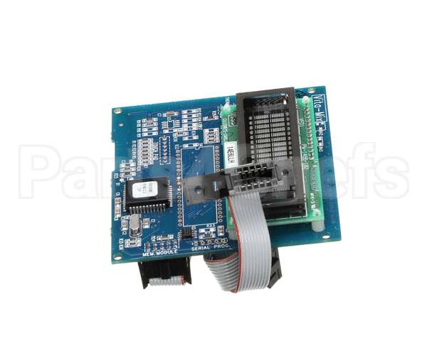 015775 Vita-Mix Low Voltage Board
