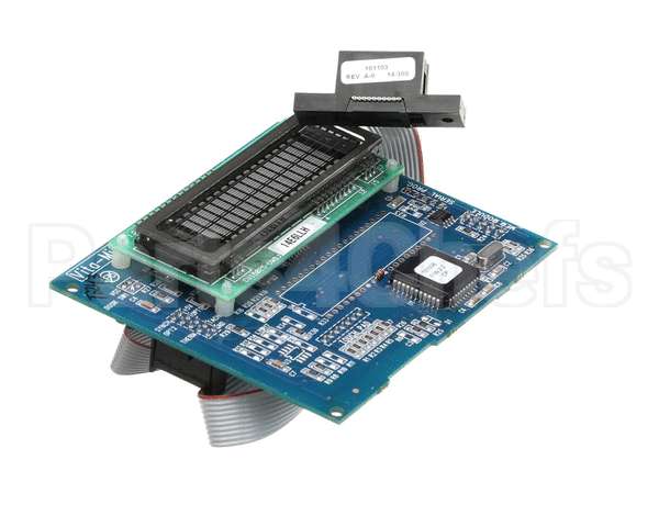 015775 Vita-Mix Low Voltage Board