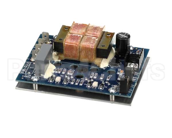 015781 Vita-Mix High Voltage Board