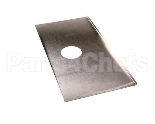 01579.30 Cma Scrap Trap Lid (Universal)