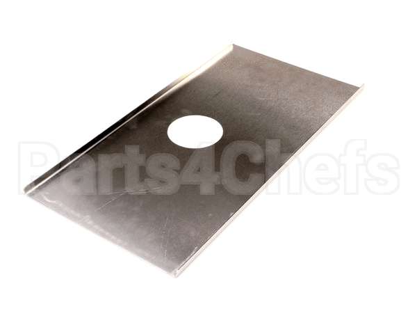 01579.30 Cma Scrap Trap Lid (Universal)
