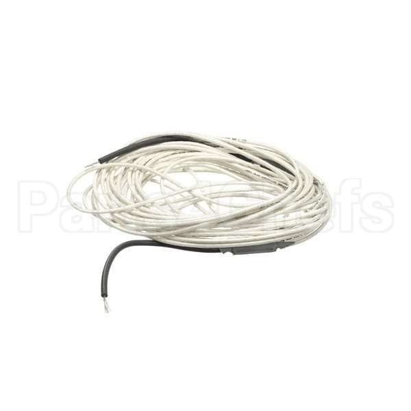 015835 Compatible Bally Frame Heater