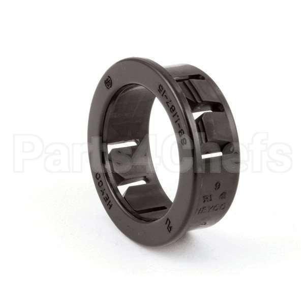 01592.0001 Compatible Bunn Bushing, Snap-1.188 Dia Mtg Hl