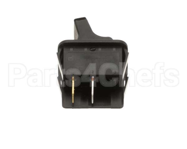 015938 Vita-Mix On/Off Switch/Soft Grip/Blk