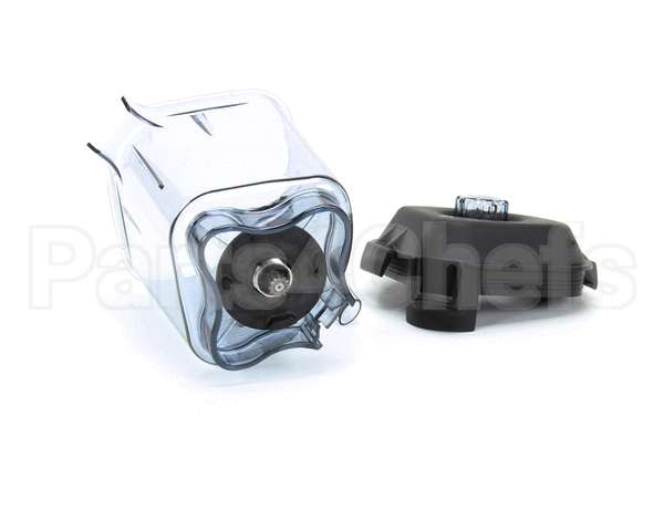 015978 Vita-Mix 48 Oz/1.4L Adv/Pc/Bld/Lid/Plug