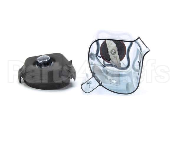 015978 Vita-Mix 48 Oz/1.4L Adv/Pc/Bld/Lid/Plug