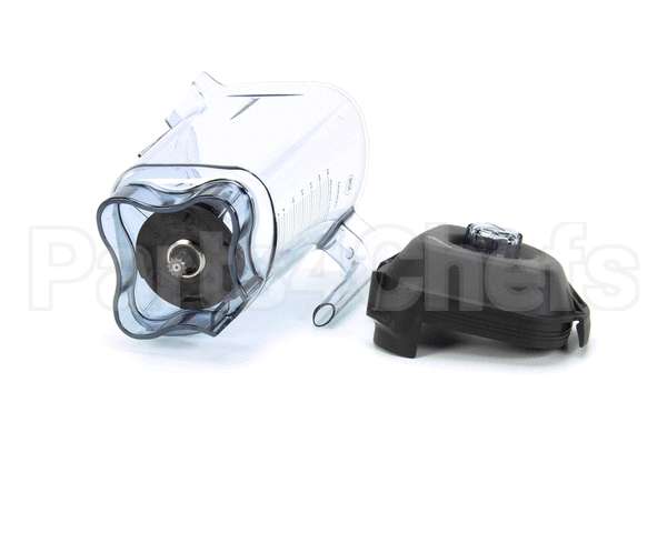 015978 Vita-Mix 48 Oz/1.4L Adv/Pc/Bld/Lid/Plug
