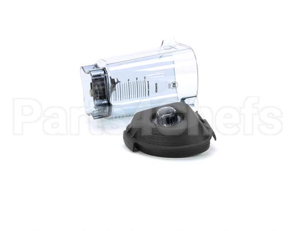 015981 Vita-Mix 32 Oz/.9L Adv/Pc/Bld/Lid/Plug