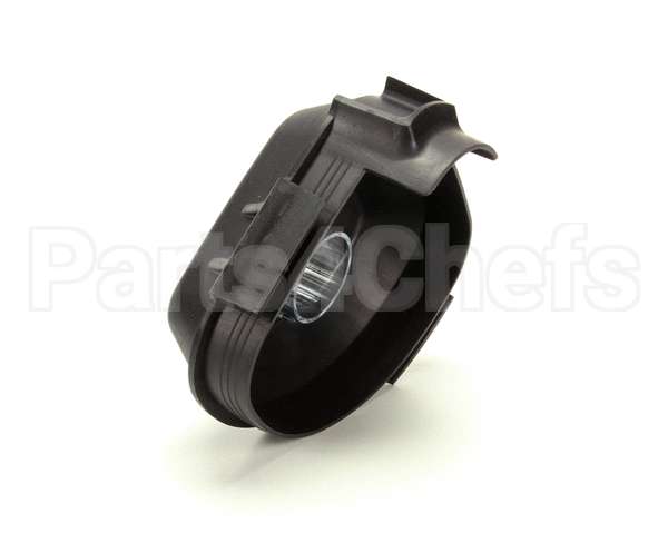 015985 Vita-Mix Adv Lid W/Plug