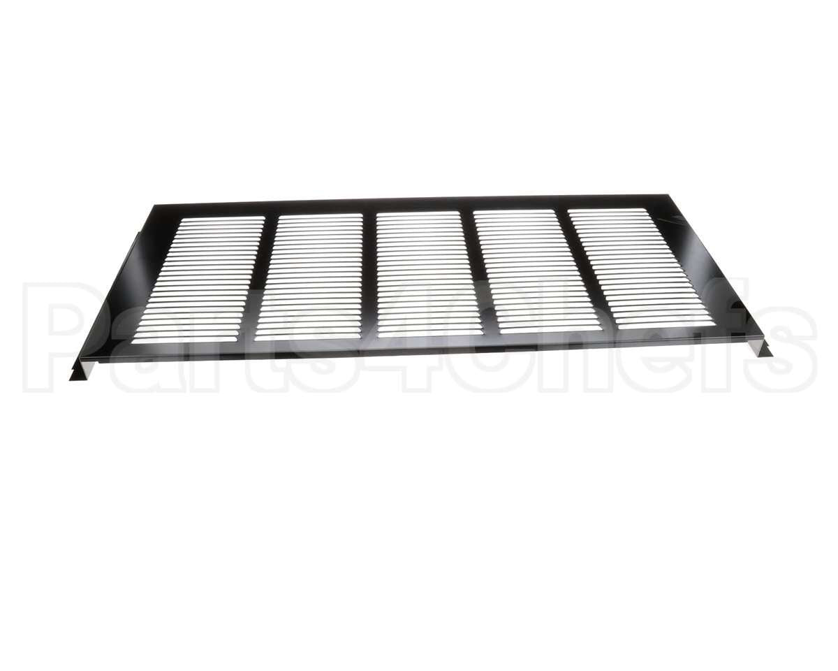 016-28801 Master-Bilt Rear Grille, 14-719 X 34.719