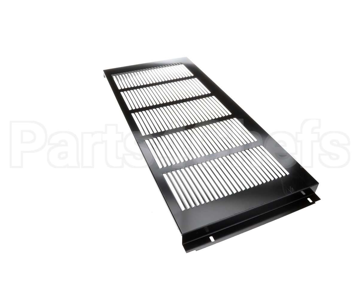 016-28801 Master-Bilt Rear Grille, 14-719 X 34.719