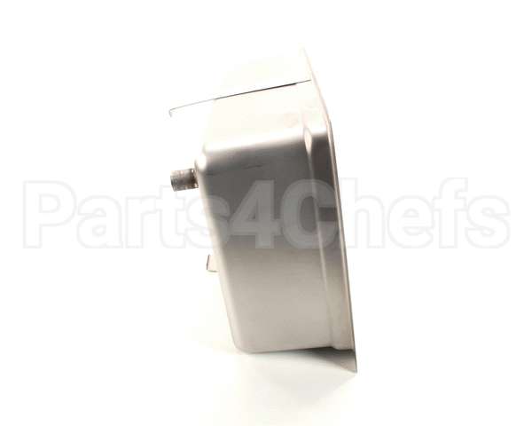 0160014-S Delfield Well,Hot Food,Assembly, W/Drain