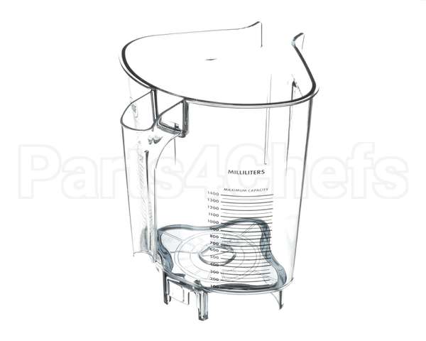 016016 Vita-Mix Container Only 48Oz