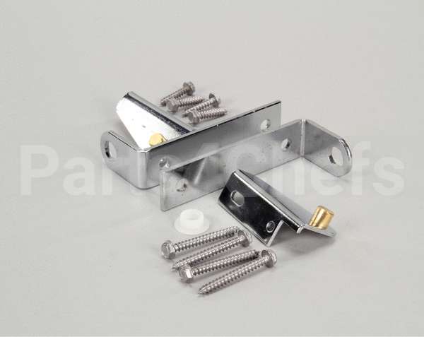 0160179-S Delfield Kit,Mtg,Mkv Dr