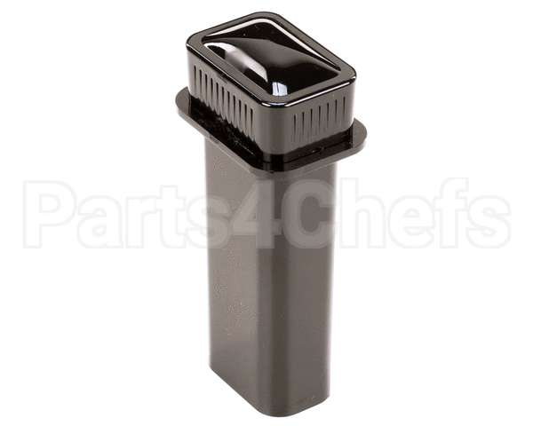016126 Waring Pusher Black