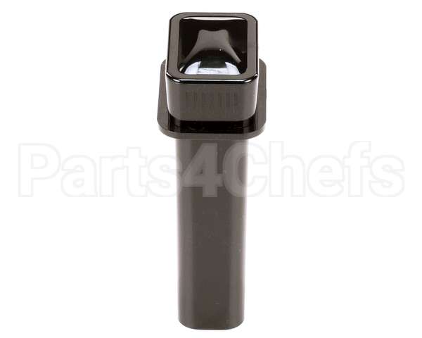 016126 Waring Pusher Black