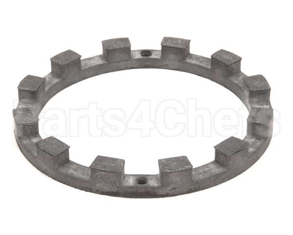 016129 Waring Foot Ring /Black
