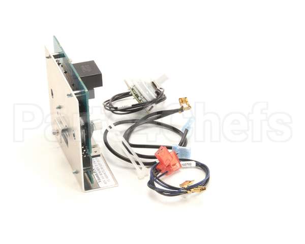 016176 Vita-Mix Dm/Bb Tmr Board Retrofit Kit