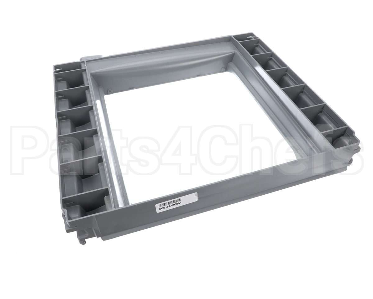 0161A00051 Goodman Drain Pan Vertical