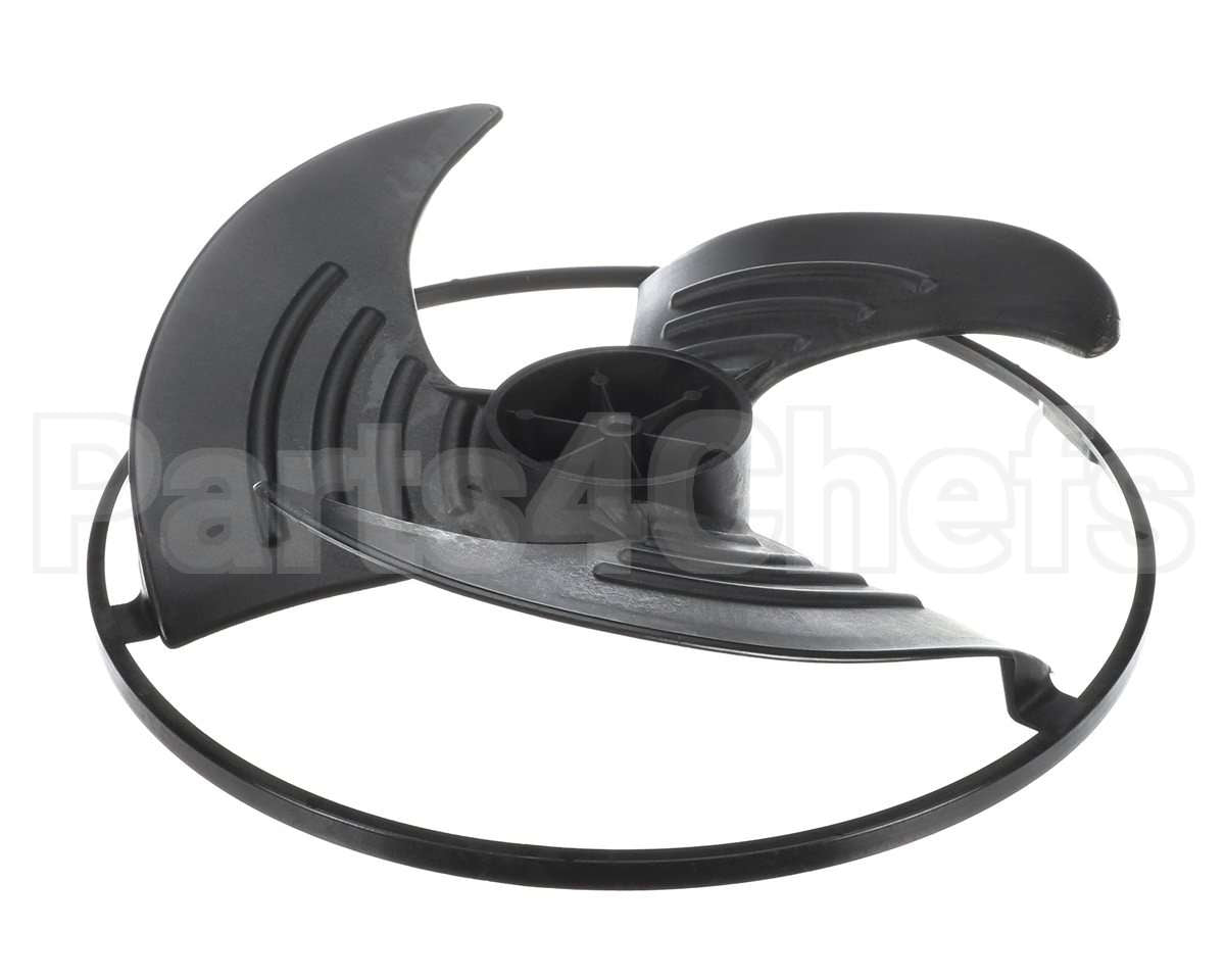 0161P00055S Goodman Condenser Fan Blade