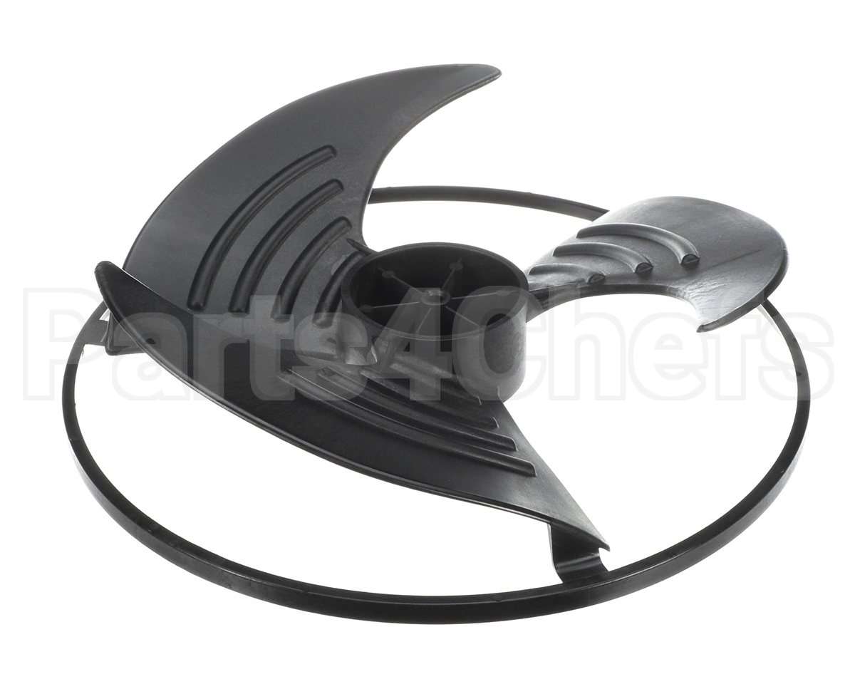 0161P00055S Goodman Condenser Fan Blade