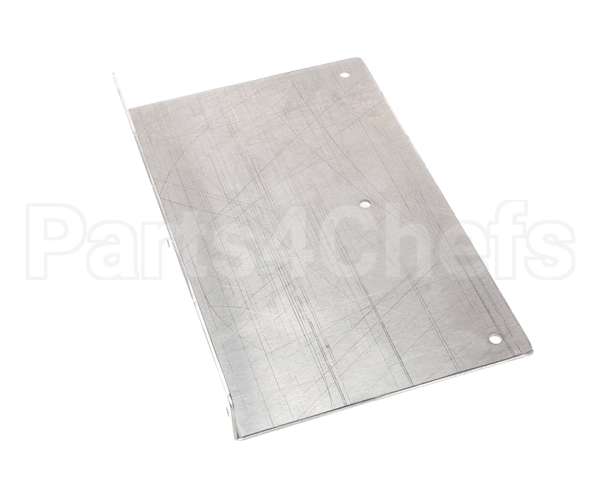 016285 Keating Hinge Bracket Right