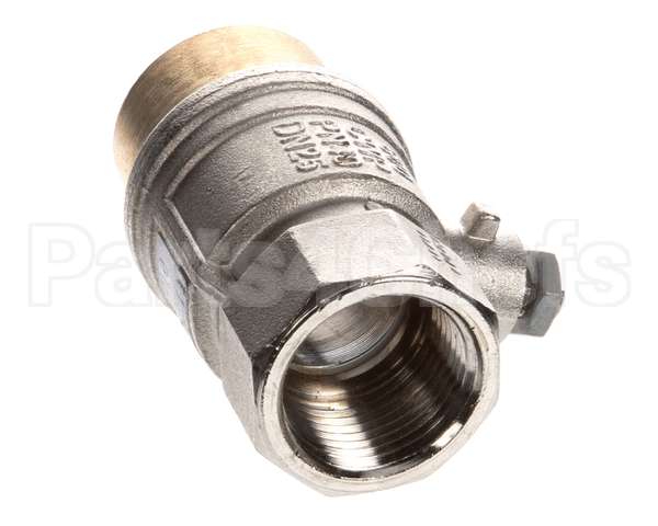 016341 Keating Drain Valve 1 Rear Fryer Cf 1