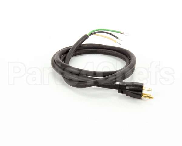 01638.0000 Bunn Cord, Power-12/3 Sjo-Nema 5-20P