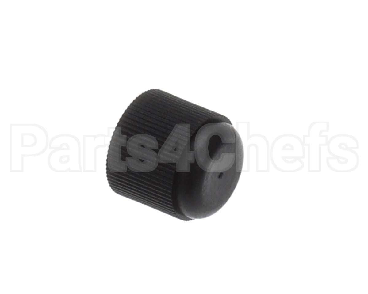 0163M00175 Goodman Cap With O-Ring