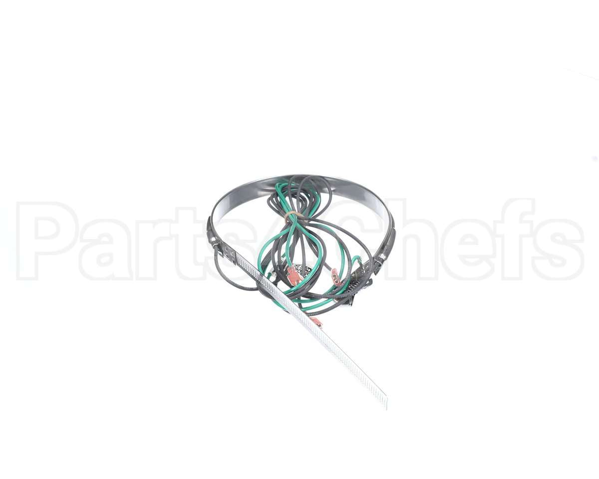 0163R00002S Goodman 230V 40W Belt Crankcase Heater