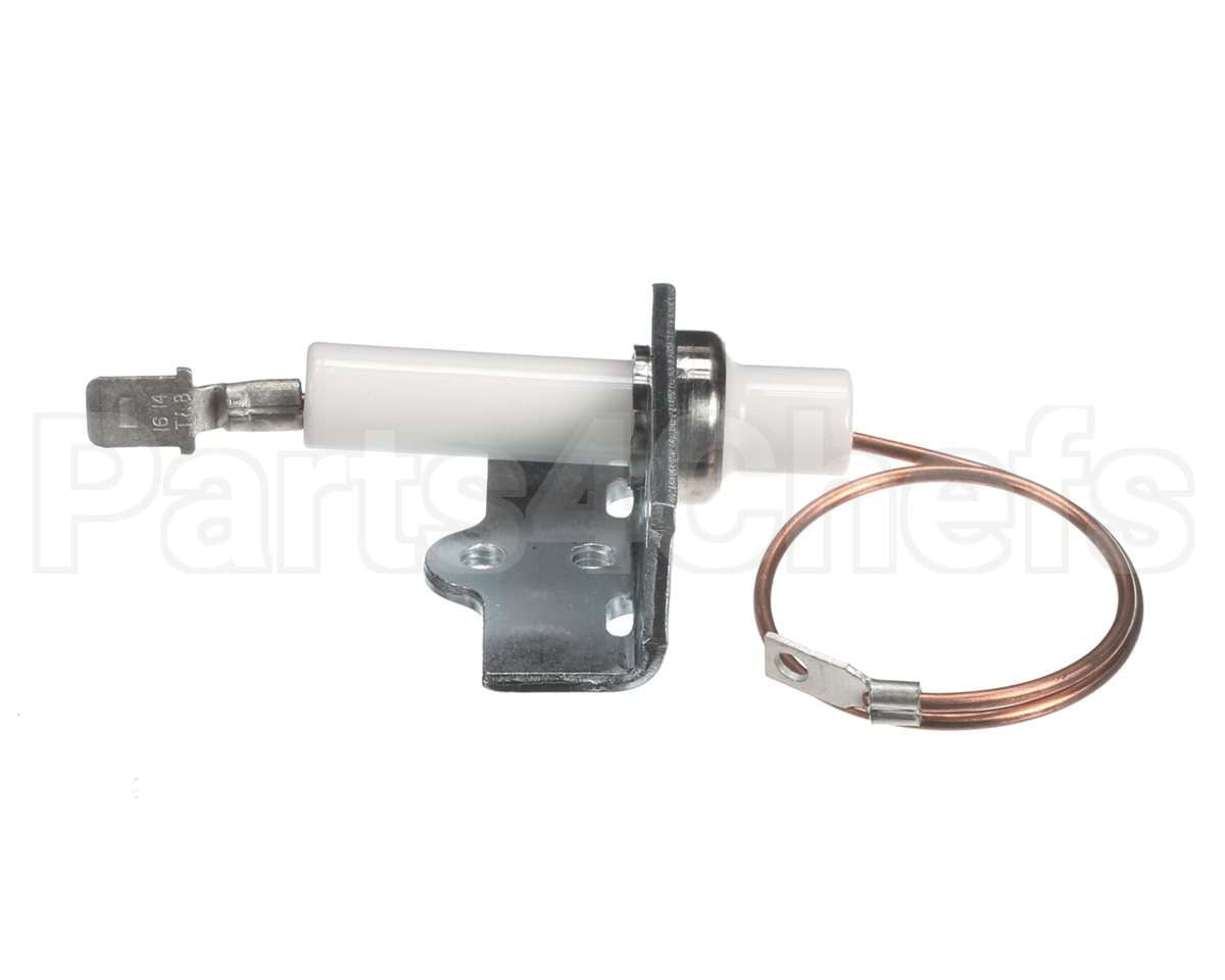 016514F Raypak Ignitor Wire Iid334/4001-Kit