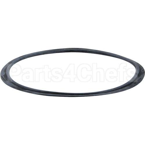 016672 Compatible Taylor Seal, Door, 5-15/16 Od, 5-3/16Id
