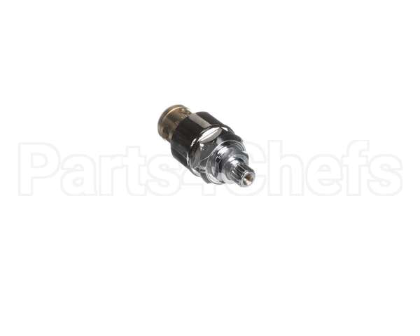 016752-40NS T&S Brass Cws Easyinstall Ltc Quarter-Turn Eterna