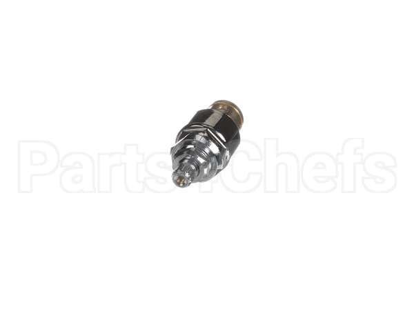 016752-40NS T&S Brass Cws Easyinstall Ltc Quarter-Turn Eterna