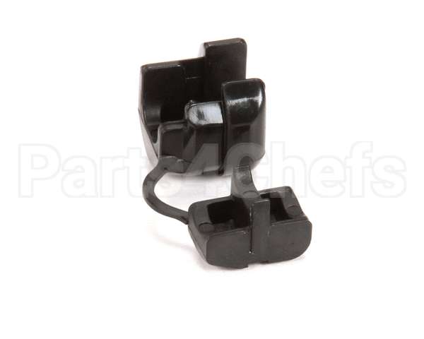 01686.0000 Bunn Bushing, Strain Rlf-Str 7K-2