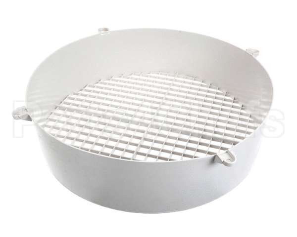 016911 Bally Plastic Fan Guard