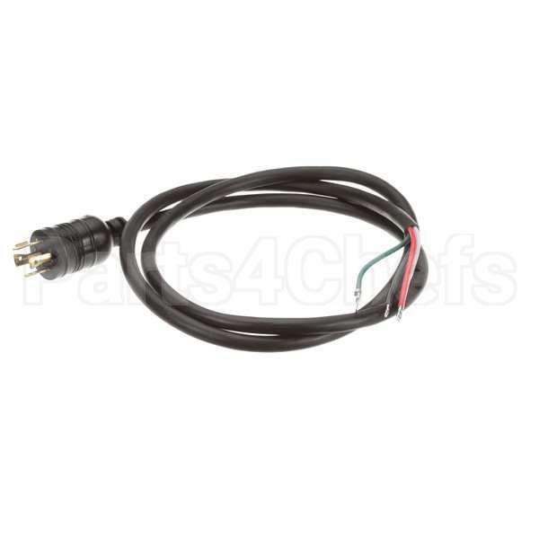 01699.0000 Compatible Bunn Cord, Power 12/4-Li4-20P 72.0